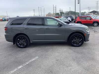 2022 Dodge Durango, $27975. Photo 5