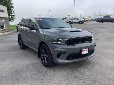 2022 Dodge Durango, $27975. Photo 6