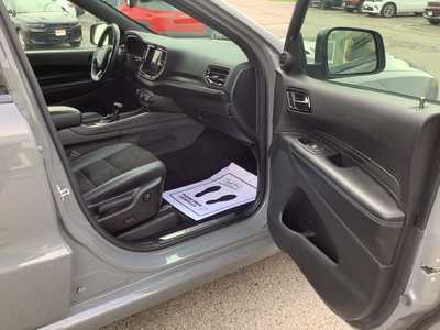 2022 Dodge Durango, $27975. Photo 7