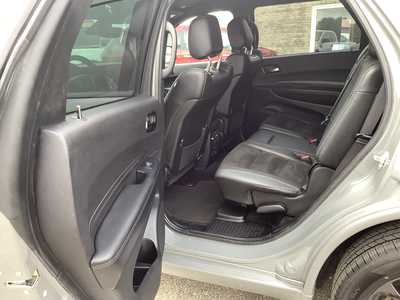 2022 Dodge Durango, $27975. Photo 8
