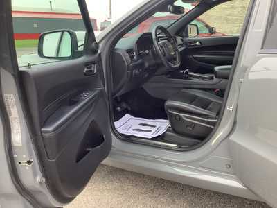 2022 Dodge Durango, $27975. Photo 10