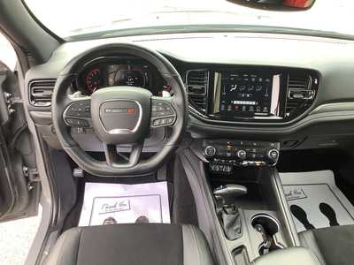 2022 Dodge Durango, $27975. Photo 11