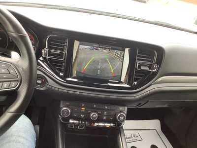 2022 Dodge Durango, $27975. Photo 12