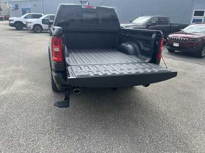 2026 RAM 1500 Crew Cab, $61618. Photo 5