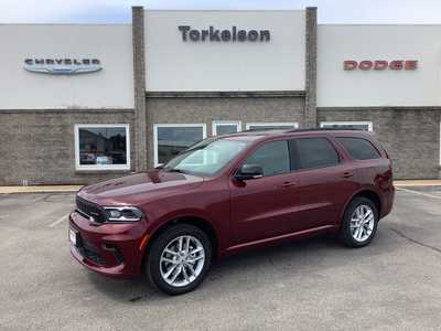 2026 Dodge Durango, $45044. Photo 1