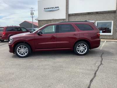 2026 Dodge Durango, $45044. Photo 2
