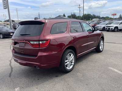 2026 Dodge Durango, $45044. Photo 4