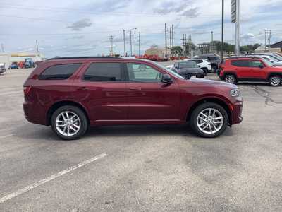 2026 Dodge Durango, $45044. Photo 5