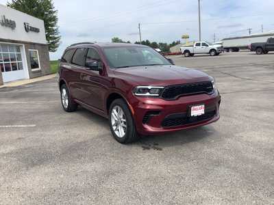 2026 Dodge Durango, $45044. Photo 6