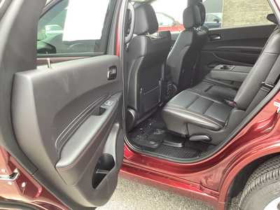 2026 Dodge Durango, $45044. Photo 8