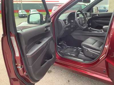 2026 Dodge Durango, $45044. Photo 10