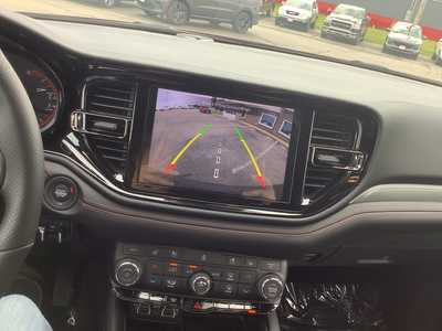 2026 Dodge Durango, $45044. Photo 12