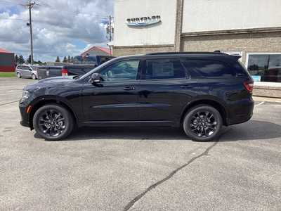 2026 Dodge Durango, $47196. Photo 2