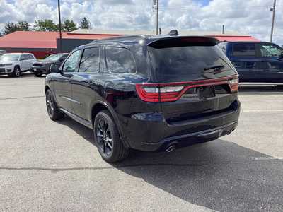 2026 Dodge Durango, $47196. Photo 3
