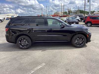 2026 Dodge Durango, $47196. Photo 5