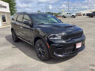2026 Dodge Durango, $47196. Photo 6
