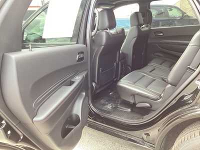 2026 Dodge Durango, $47196. Photo 8