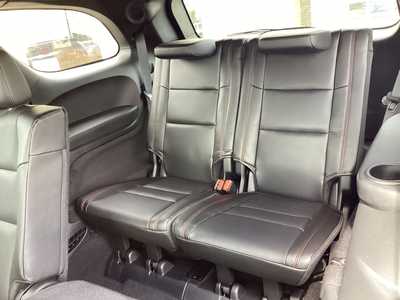 2026 Dodge Durango, $47196. Photo 9