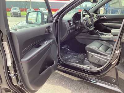 2026 Dodge Durango, $47196. Photo 10