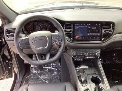 2026 Dodge Durango, $47196. Photo 11
