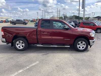 2022 RAM 1500 Ext Cab, $32575. Photo 5