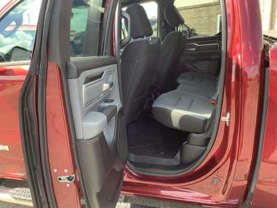2022 RAM 1500 Ext Cab, $32575. Photo 8