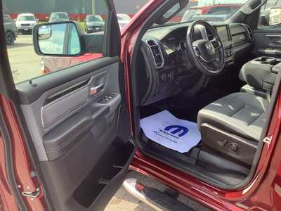 2022 RAM 1500 Ext Cab, $32575. Photo 9