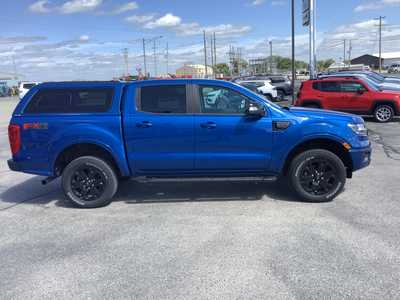 2020 Ford Ranger Crew Cab, $31975. Photo 5