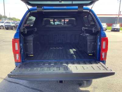 2020 Ford Ranger Crew Cab, $31975. Photo 7