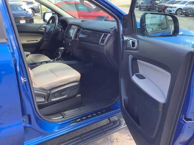 2020 Ford Ranger Crew Cab, $31975. Photo 8