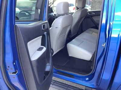 2020 Ford Ranger Crew Cab, $31975. Photo 9