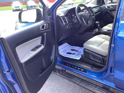 2020 Ford Ranger Crew Cab, $31975. Photo 10