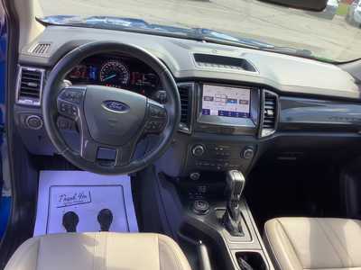2020 Ford Ranger Crew Cab, $31975. Photo 11