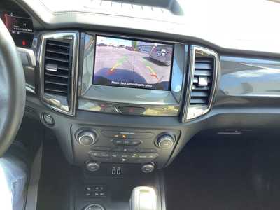 2020 Ford Ranger Crew Cab, $31975. Photo 12