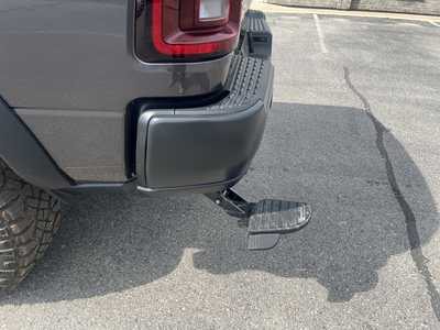 2026 RAM 2500 Crew Cab, $56592. Photo 7