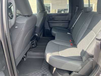 2026 RAM 2500 Crew Cab, $56592. Photo 8