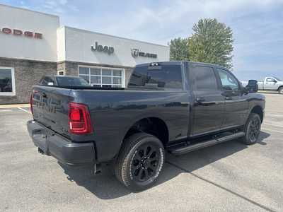 2026 RAM 2500 Crew Cab, $62592. Photo 3
