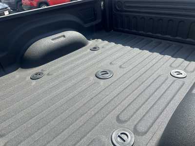 2026 RAM 2500 Crew Cab, $62592. Photo 5