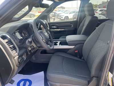 2026 RAM 2500 Crew Cab, $62592. Photo 9