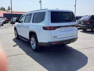 2022 Jeep Wagoneer, $44975. Photo 3