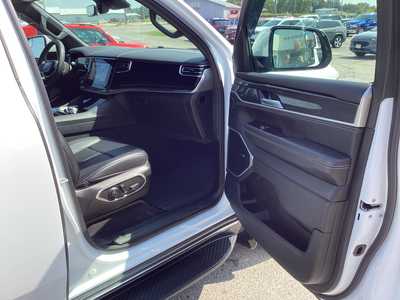 2022 Jeep Wagoneer, $44975. Photo 7