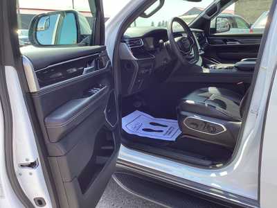 2022 Jeep Wagoneer, $44975. Photo 11