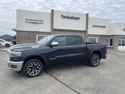 2026 RAM 1500 Crew Cab, $60989. Photo 2