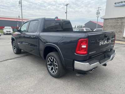 2026 RAM 1500 Crew Cab, $60989. Photo 3