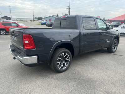 2026 RAM 1500 Crew Cab, $60989. Photo 4
