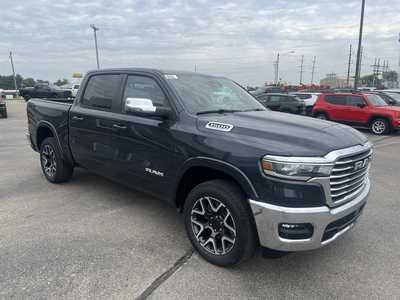 2026 RAM 1500 Crew Cab, $60989. Photo 5