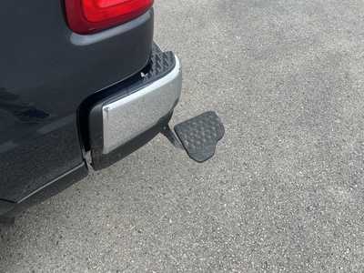 2026 RAM 1500 Crew Cab, $60989. Photo 7