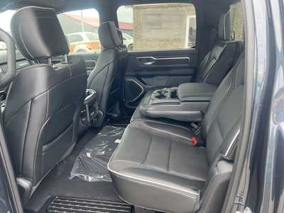 2026 RAM 1500 Crew Cab, $60989. Photo 8