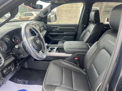 2026 RAM 1500 Crew Cab, $60989. Photo 10