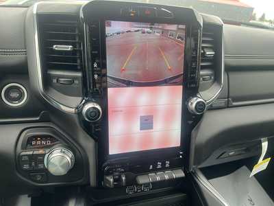 2026 RAM 1500 Crew Cab, $60989. Photo 11